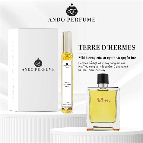 My top two scents: Terre De Hermes and Creed Aventus. In the .